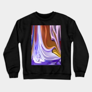 Royal Blending Crewneck Sweatshirt